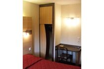 Hotel The Originals Annecy Nord Epagny Metz-Tessy Exterior foto