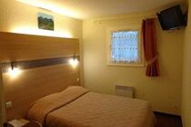 Hotel The Originals Annecy Nord Epagny Metz-Tessy Exterior foto